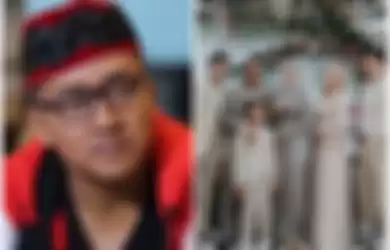 Konflik Rizky Febian dan Teddy Makin Panas, Sule Dikabarkan Jatuh Sakit Hingga DIinfus, Nathalie Holscher Ungkap Penyebabnya: Sekarang Urus Anak-anak Dulu