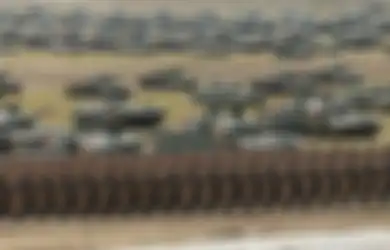 Tak Disangka Bukan Hanya Karena Kekuatan Militernyaa Saja, Kemampuan Orang China Inilah yang Membuat Negara-Negara Barat Amat Ketakutan dengan Negeri Panda
