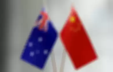 Hubungan China dan Australia tegang