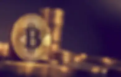 Penikmat Investasi Bitcoin Harus Hati-hati, Ada Warning Mengerikan dari Bank Sentral Eropa, Uang Anda Bisa Ludes Seketika!