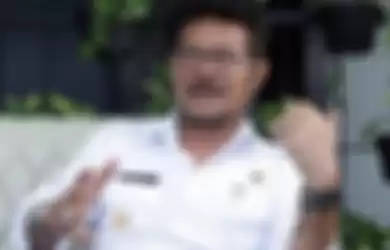 Posisi Luhut Binsar Pandjaitan Sebagai Menteri KKP Ad Interim Digantikan oleh Menteri Pertanian Syahrul Yasin Limpo, Ada Apa? 