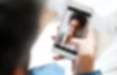 Zoom di perangkat iPhone