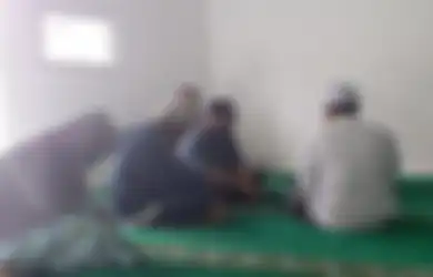 Sepekan Jelang Pernikahan Mempelai Pria 'Menghilang', Pasangan Ini Akhirnya Ijab Kabul di Kantor Polisi, Ada Apa?