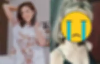 Wajah Miripnya Ikut Kena Imbas Kasus Video Syur Mirip Gisel, Wanita Ini Kena Teror Habis-habisan Hingga Dituding Pemain: Nggak Terbiasa Sama Komentar Mereka