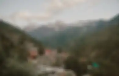 Gletser Himalaya Mencair dan Sebabkan Banjir di Pegunungan Tertinggi di Dunia Itu, Kini Asia Asia Terancam Kehilangan Sumber Minumnya, Mengapa?