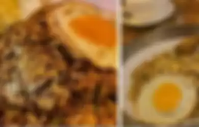 Viral Indomie goreng emas 24 karat