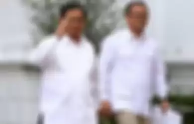 Edhy Prabowo dari Kadernya Diciduk Korupsi, Ketum Gerindra Prabowo Subianto Merasa Dikhianati: Anak yang Dia Angkat dari Selokan 25 Tahun Lalu, Kok Dia Berlaku Seperti Ini!
