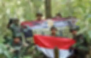 Sering Terlibat Polemik Perbatasan, Ini Perbandingan Kekuatan Militer Indonesia dan Malaysia