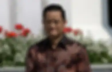 Menteri Sosial Juliari P Batubara (JPB).