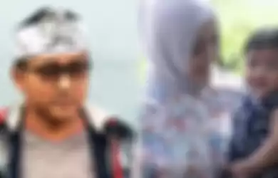 Ketika dua kakaknya, Putri Delina dan Rizky Febian, ribut soal harta warisan Lina Jubaedah dengan ayahnya Teddy, Bintang ternyata bernasib memprihatikan.