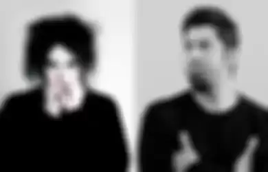 Robert Smith, Chino Moreno