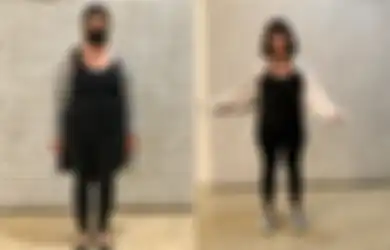 Tak Butuh Olaraga Berat, Berat Badan Tya Ariestya Bisa Turun Drastis dengan Cara ini, Tidak Sampai Satu Jam!