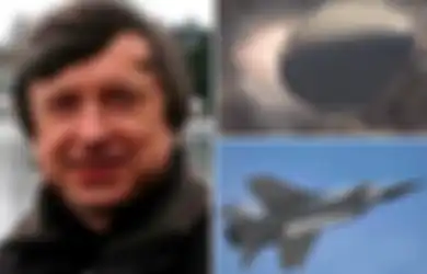 Bocorkan Rahasia yang Jadi Senjata Andalan Rusia Lumpuhkan Barat, Pakar Rudal Hipersonik Ini Ditangkap dengan Tuduhan Pengkhianatan
