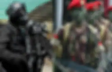 Ketika Kopassus Permalukan Pasukan Khusus Inggris, Terapkan Strategi Ini hingga Anggota SAS Inggris Ada yang Terbunuh