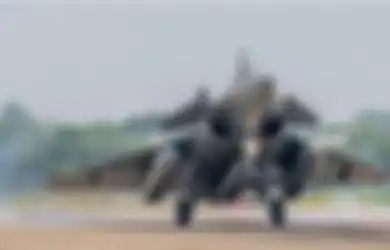 Sampai Dijuluki Pesawat Tempur Paling Lelet di Pangkalan Udaranya, Rafale yang Baru Diborong Prabowo Nyatanya Bikin Negara Ini Kapok Beli, Apalagi Usai Picu Skandal Besar