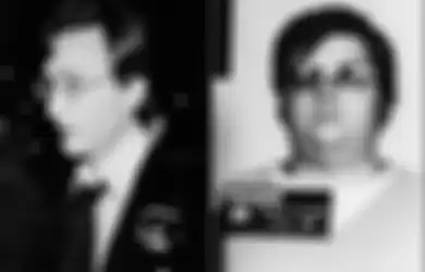 John Lennon dan pembunuhnya, Mark David Chapman