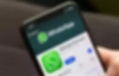 Cara menyadap whatsapp jarak jauh