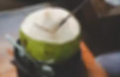 Air kelapa