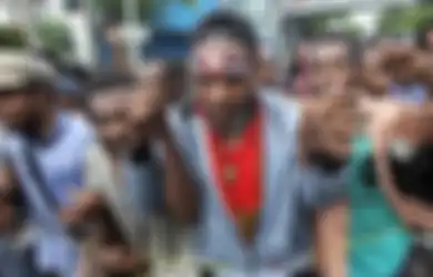 Konflik Kemerdekaan Papua Barat: Layaknya Konflik Palestina Terjadi di Indonesia, Banyak Negara Barat Danai Ketegangan Militer Tersebut Lewat Cara Ini