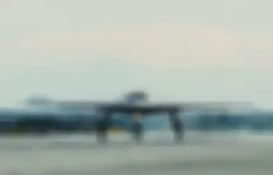 Meskipun Sampai 20 Ton, Drone Tempur Baru Rusia Ini Bisa Sukses Jalani Uji Coba dan Akan Dipasangkan dengan Pembom Strategis, Apa Saja Keunggulannya?