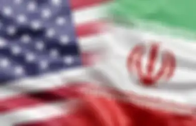 Mengintip Perbandingan Kekuatan Militer Iran dan AS, Gencar Beredar Teori Trump Rencanakan Ini sebelum Tinggalkan Jabatannya