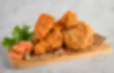 Promo Ayam Goreng Terbaru, Dapatkan Diskon dari KFC sampai Wingstop