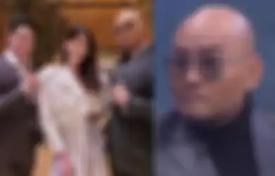 Sampai berkaca-kaca bahas soal anak semata wayangnya, Deddy Corbuzier blak-blakkan bongkar alasannya jarang umbar kemesraan bareng Sabrina Chairunnisa. 