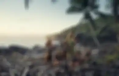 Polusi Makin Menggila Sebabkan Perubahan Iklim Secara Ekstrem, Terkuak Inilah Negara yang Disebut Bisa Lenyap dari Muka Bumi Disapu Tsunami Akibat Perubahan Iklim