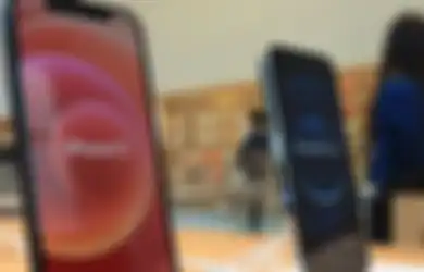 Dibanderol Hingga Harga Rp25 Jutaaan, Tak Disangka Modal Untuk Membuat iPhone 12 Sebenarnya Hanya Setara Ponsel Xiaomi Ini