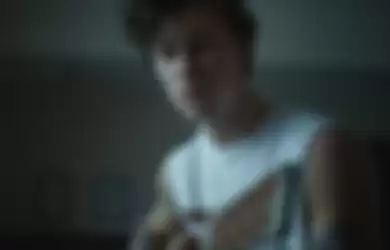 SHAWN MENDES - IN WONDER Shawn Mendes in SHAWN MENDES - IN WONDER. Cr. NETFLIX 2020