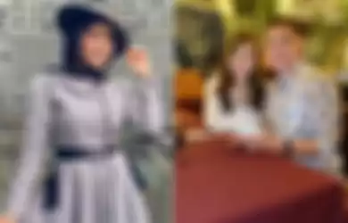 Dicap Sebagai Pelakor hingga Ratu Settingan, Nasib Artis Cantik Ini Berubah Drastis Setelah Berhijrah! Harus Kerja Keras demi Sesuap Nasi