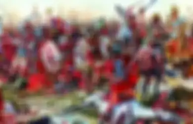 Inilah 5 Pertempuran Paling Berdarah dalam Sejarah, dari Serangan Brutal Hingga Kelaparan dan Kedinginan