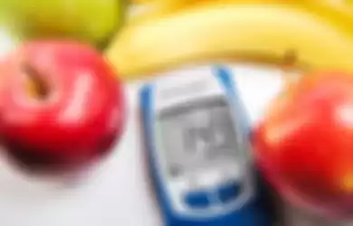 Penderita Diabetes Wajib Waspada Karena Rentan Meninggal Karena Covid-19, Penelitian Terbaru Ungkap Cara Mencegah Komplikasi Diabetes