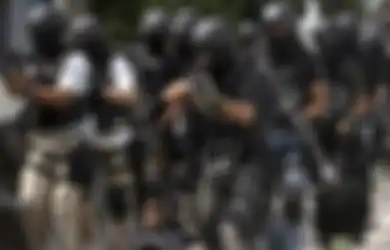 Sudah Dicap Sebagai Organisasi Teroris, Benarkah Densus 88 Siap Diturunkan Melawan Anggota KKB Papua? Jika Bertemu Pasukan Ini Seluruh Anggota KKB Dijamin Langsung Tamat