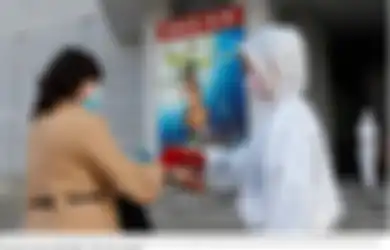 Korea Utara Dituduh Tujuh Negara Salah Satunya AS untuk Gunakan Pandemi Sebagai 'Cara Pelanggaran HAM', PBB Sampai Turun Tangan