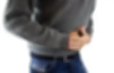 Sakit Perut Jangan Ditahan, Sembuhkan Saja Lewat Pijat Kaki Begini