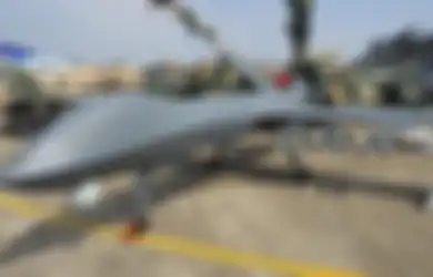 Triknya Sukses Kadali Taiwan, Tak Disangka Drone China Sukses Menyusup ke Daerah Rawan Ini, Terungkap Ada Rencana Besar Tersembunyi di Baliknya