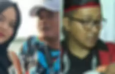 Orang kepercayaan Lina Jubaedah bongkar Teddy jual semua harta warisan mendiang sang istri berkedok meminjam dari Putri Delina, anak Sule.