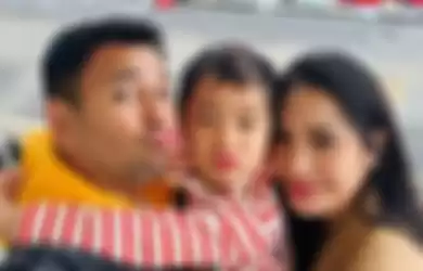 Bak Petir di Siang Bolong, Pernikahan Kedua Raffi Ahmad Blak-blakan Dibongkar oleh Sosok Ini, Ayah Rafathar Langsung Akui Dosa-Dosanya Pada Nagita Slavina: Aku Bukan Malaikat