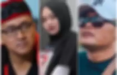 Sule skakmat Teddy yang menuding Putri Delina telah mencuri harta warisan Lina.