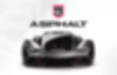 Asphalt 9: Legends