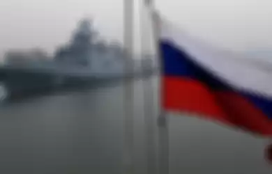 Taring AL Rusia, Fregat Admiral Essen Kini Jadi Andalan Armada Laut Hitam