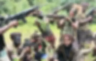 Tak Sadar Tunjukkan Sendiri Borok KKB Papua, Sang Jubir Malah Sebar Hoaks Anggotanya yang Tewas di Tangan TNI-Polri ini Masih 17 Tahun demi Dapatkan Kesan Negatif, Kapolres: Mereka Tega Mendoktrin Generasi Muda!