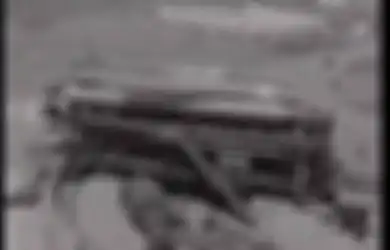 Menterengnya Militer Uni Soviet Dahulu Kala, Pernah Punya Rudal Jelajah yang Sampai Dapat Sebutan 'Monster Perang Dingin', Ke Mana Jejaknya Sekarang?