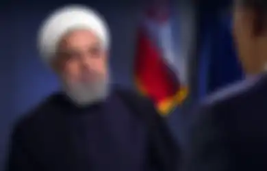 Perbandingan Kekuatan Militer Israel dan Iran, Kini Presiden Iran Blak-blakan Tuduh Israel Provokasi Perang, Tapi...