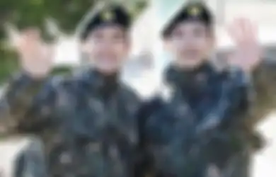 Korea Selatan Punya Militer Paling Kuat di Dunia, Terapkan Wajib Militer, Ini Fakta-faktanya