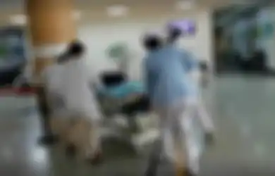 Sudah Hamil 9 Bulan Wanita Ini Berakhir Tewas, Saat Keluarga Minta Perutnya Dibedah Untuk Selamatkan Bayinya Justru Fakta Mengejutkan Ini Terungkap, Dokter Marah Mengetahuinya
