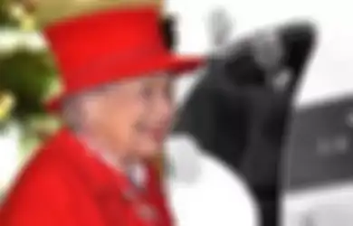 Lucunya, Ketika Ratu Elizabeth Suruh Semua Orang Pakai ‘Jenggot Palsu’ Setelah Pangeran Philip Bepergian Sendirian
