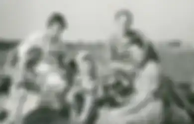 Kisah Seorang Pria yang Larikan Diri dari ‘Dingin dan Kelaparan’ di Kamp Kerja Paksa Soviet Saat Perang Polandia, dan Ini Akhir Kisah Hidupnya