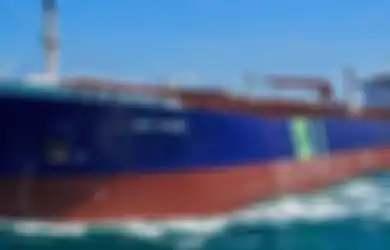 Serangan Bertubi-tubi Milisi Houthi ke Arab Saudi Tidak Berhenti, Dibekingi Iran, Tanker Minyak di Pelabuhan Arab Saudi ini Diledakkan Begitu Saja